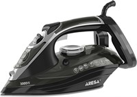 фото: Утюг Aresa AR-3129