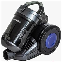 фото: Пылесос Supra VCS-2410