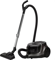 фото: Пылесос Polaris PVC 2031 антрацит