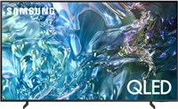 фото: Телевизор Samsung QE55Q60DAUXRU