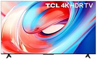 фото: Телевизор TCL 65V6B