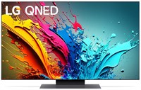 фото: Телевизор LG 65QNED86T6A