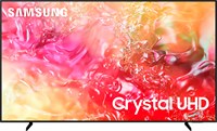 фото: Телевизор Samsung UE65DU7100UXRU