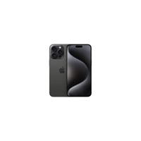 фото: Смартфон Apple iPhone 15 Pro 128Gb черный титан