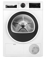 фото: Сушильная машина Bosch WQG24100BY