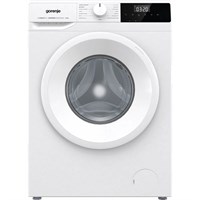 фото: Стиральная машина Gorenje W1NHPI62SCS