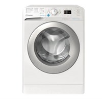 фото: Стиральная машина Indesit BWSA 7109 WSV