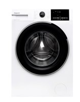 фото: Стиральная машина Hotpoint-Ariston WSH 7290 VWB