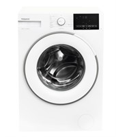 фото: Стиральная машина Hotpoint-Ariston WSH 6090 VWW