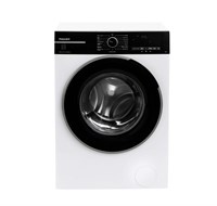 фото: Стиральная машина Hotpoint-Ariston WSH 6090 VBB
