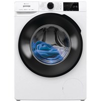 фото: Стиральная машина Gorenje WGPNEI84A1SW