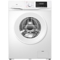 фото: Стиральная машина TCL F6 TWOF-606W10W1