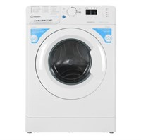 фото: Стиральная машина Indesit BWSA 6109 WWV