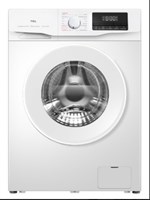 фото: Стиральная машина TCL F6 TWOF-607W10W1