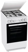 фото: Газовая плита Gorenje GK5A42WF-B