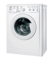фото: Стиральная машина Indesit IWSC 6105