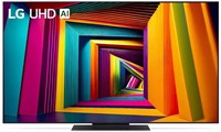 фото: Телевизор LG 55UT91006LA.ARUG