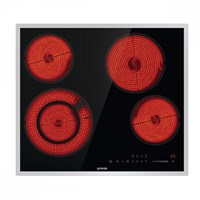 фото: Варочная панель Gorenje ECS642BXE