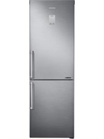 фото: Холодильник Samsung RB33J3515S9/EF