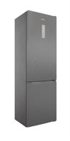 фото: Холодильник Hotpoint HT 6200 MX