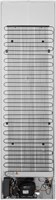 фото: Холодильник Maunfeld MBF19354NFWGR LUX Inverter