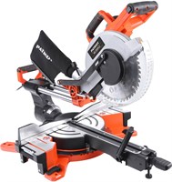фото: Торцовочная пила Patriot MS 255PLD