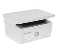 фото: МФУ Hewlett-Packard HP LaserJet M141a