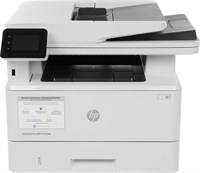 фото: МФУ Hewlett-Packard HP LaserJet Pro 4103dw