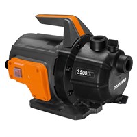 фото: Насос Daewoo DGP 3500P