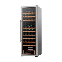 фото: Винный шкаф Tesler CWC-400