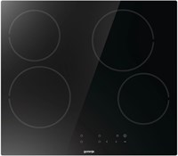 фото: Варочная панель Gorenje ECT641BSCE