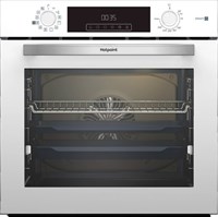 фото: Духовой шкаф Hotpoint-Ariston HSTF 1231 JSAH WHG