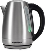 фото: Электрический чайник Hyundai HYK-S8408