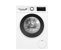 фото: Стиральная машина Bosch WNG2540LSN