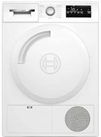 фото: Сушильная машина Bosch WTH83V0LSN