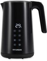 фото: Электрический чайник Hyundai HYK-S4017