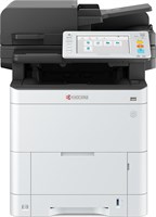 фото: МФУ Kyocera Ecosys MA4000cix
