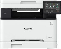 фото: МФУ Canon i-Sensys MF651Cw