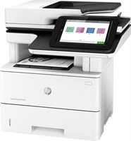 фото: МФУ Hewlett-Packard HP LaserJet Enterprise M528f