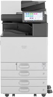 фото: МФУ Ricoh IM C3010