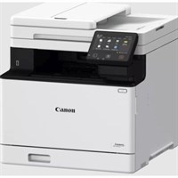 фото: МФУ Canon i-Sensys MF752Cdw