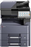 фото: МФУ Kyocera TASKalfa MZ4000i