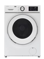 фото: Стиральная машина Krona Itter Opti white 1200 8/4K WDM