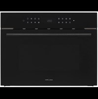 фото: Микроволновая печь Krona Onyx 45H mw BL/BL