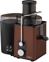 фото: Соковыжималка Scarlett SC-JE50S57