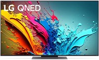 фото: Телевизор LG 55QNED86T6A.ARUG