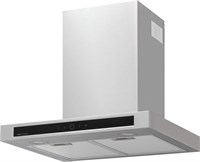 фото: Кухонная вытяжка Krona Franziska 600 inox S