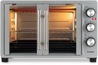 фото: Минипечь Hyundai MIO-HY077