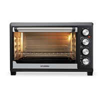 фото: Минипечь Hyundai MIO-HY075