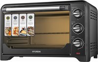 фото: Минипечь Hyundai MIO-HY092